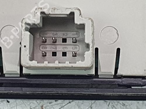 Switch RENAULT MEGANE IV Hatchback (B9A/M/N_) 1.5 dCi 110 (B9A3) | BP32988959I30 - Image 2