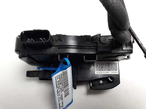 Rear right lock KIA SPORTAGE III (SL) 1.6 GDI | BP2656923C99 