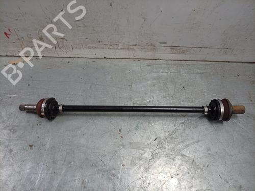 Used Left rear driveshaft Left rear driveshaft VOLVO V60 II Cross Country (227) D4 AWD (190 hp) 26731250 26731250