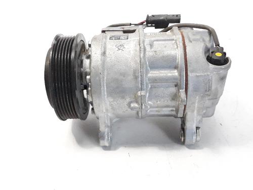 AC compressor BMW 3 (F30, F80) 318 d 6SAS14A