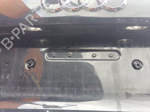 Tailgate handle AUDI Q3 (8UB, 8UG)  | BP24806851C132 