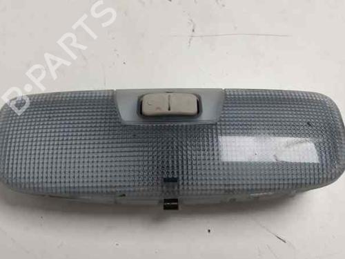 Used Interior roof light FORD FIESTA VI (CB1, CCN) 1.5 TDCi (75 hp) 7431579