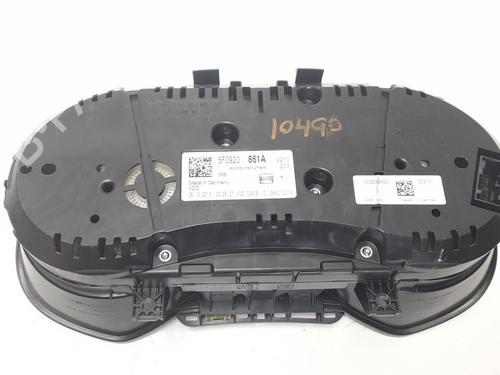 Instrument cluster SEAT LEON (5F1)  | BP7616481C47 