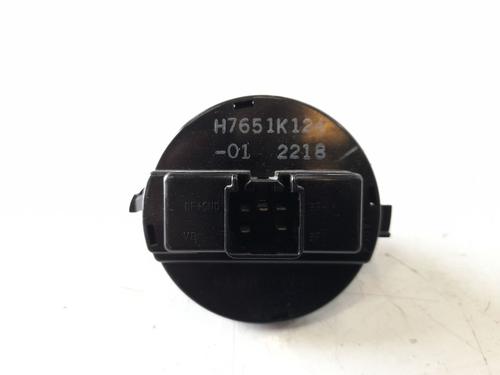 Used Heater resistor MAZDA CX-5 (KF) [2016-2025]  25491703