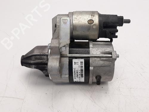 Used Starter PEUGEOT 108 1.0 VTi (69 hp) 9555068