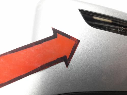 Left mirror SEAT ATECA (KH7, KHP) 1.5 TSI | BP32686868C26  - Image 9