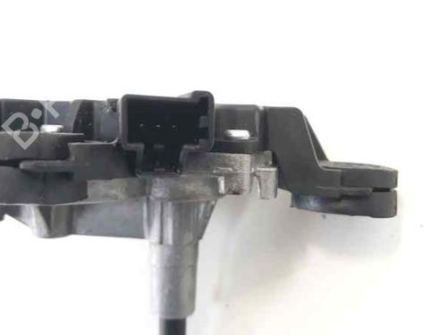 Rear wiper motor FORD FOCUS II (DA_, HCP, DP) 1.6 TDCi | BP4449181M102 
