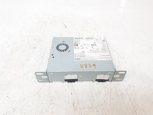 Elektronisk modul RENAULT CLIO V (B7_) [2019-2025]  28112833