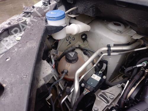 deposito-expansion-opel-combo-box-bodympv-k9-2018-32220445 main image