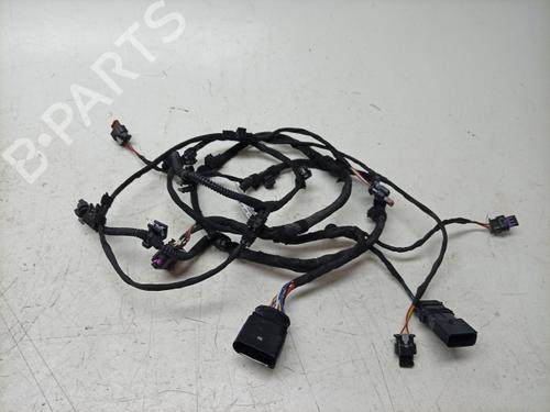 Used Wiring harness Wiring harness SEAT LEON Sportstourer (KL8, KLD) 1.5 eTSI (150 hp) 40448347 40448347