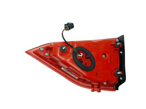 Left tailgate light SSANGYONG KORANDO (C300) 1.5 | BP31137454C79