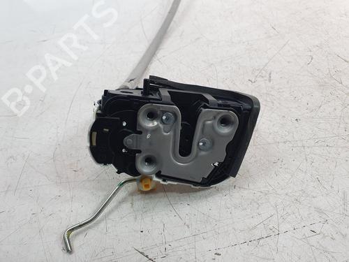 Højre bagtil lås Højre bagtil lås MG MG ZS SUV (AZS1) 1.5 VTi (114 hp) 33929817 33929817