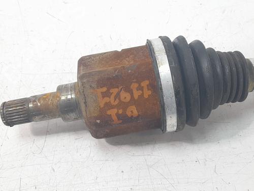 Left front driveshaft FORD KUGA II (DM2)  | BP21808060M38 