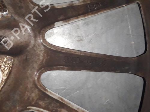 Rim JAGUAR XF I (X250)  | BP11358452C45 