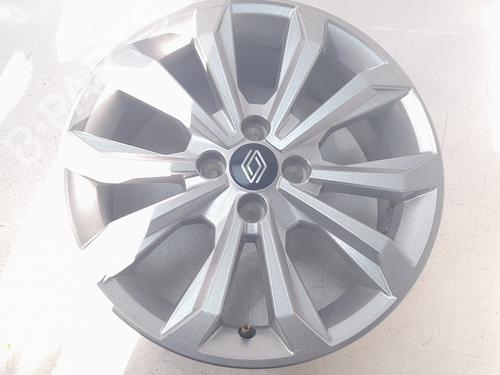 Felg RENAULT CLIO V (B7_) 1.5 Blue dCi 100 (B7AD) (101 hp) 30942460