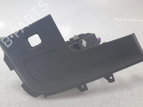 Used Glove box Glove box FORD USA MUSTANG Coupe 5.0 V8 (450 hp) 33621346 33621346