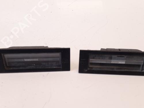 Piloto matrícula FIAT TIPO Hatchback (356_, 357_) 1.3 D (356HXH1A) (95 hp) 14207905