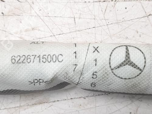 Right curtain airbag MERCEDES-BENZ GLA-CLASS (X156) GLA 200 CDI / d (156.908) | BP28288310C12 