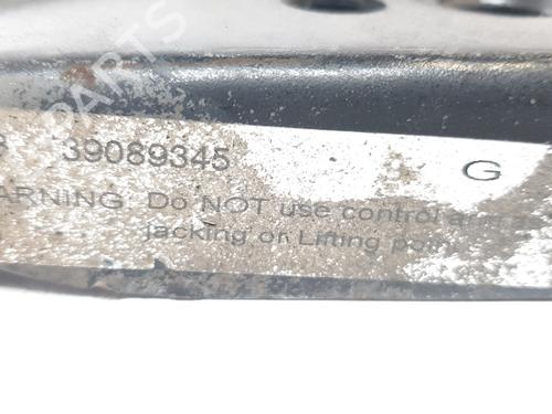 Right front suspension arm OPEL ASTRA K (B16) 1.4 Turbo (68) | BP19426107M13 