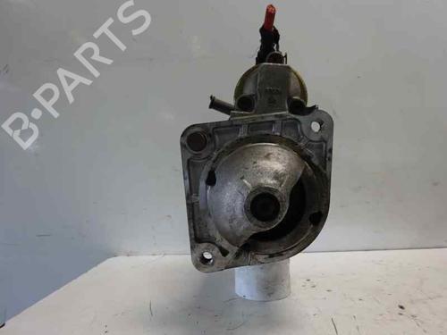 Used Starter FIAT STILO (192_) 1.6 16V (192_XB1A) (103 hp) 1928199