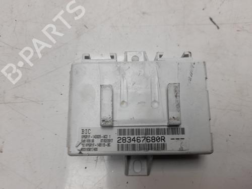 Used Electronic module RENAULT CAPTUR I (J5_, H5_) [2013-2025]  7004667