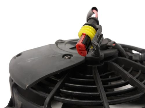 Radiator fan DUCATI MOTORCYCLES MONSTER (900cc - ) Monster + (1M, 4M) | BP25231310M35 