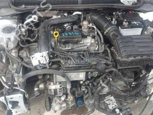 Motore VW TAIGO (CS1) 1.0 TSI (110 hp) 29935611