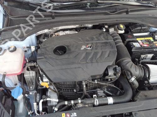 Used Gearbox HYUNDAI i30 (PDE, PD, PDEN) 2.0 N (275 hp) 29001089