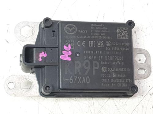 Used Electronic sensor Electronic sensor MAZDA 3 Hatchback (BP) 2.0 SKYACTIV-G M Hybrid (122 hp) 36410097 36410097