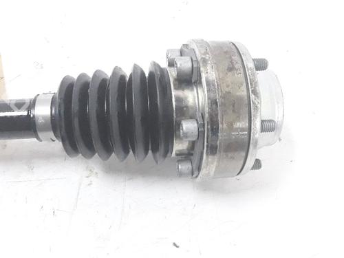 Right rear driveshaft SKODA SUPERB III Estate (3V5) | BP10271815M41