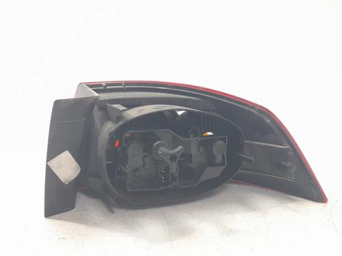 Left taillight RENAULT LAGUNA II (BG0/1_) 1.6 16V (BG1G, BG1H) | BP30062060C34