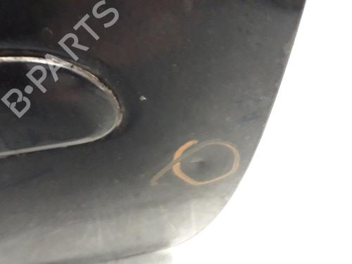 Right front door OPEL ZAFIRA / ZAFIRA FAMILY B (A05)  | BP10648822C3 