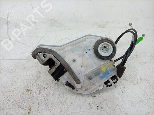Used Rear left lock Rear left lock 20650123 20650123