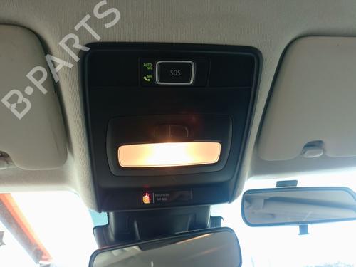 interior-roof-light-renault-clio-v-b7_-2019-34041374 main image