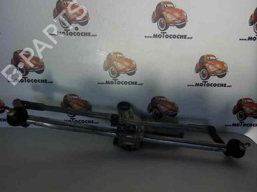 Used Front wiper motor BMW 3 Compact (E46) [2001-2005]  1563642