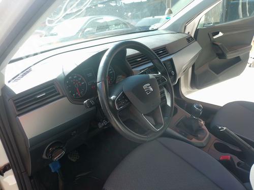 airbag-kit-seat-arona-kj7-kjp-2017-33337013 main image