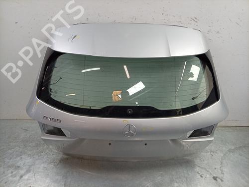 Used Tailgate Tailgate 24806527 24806527