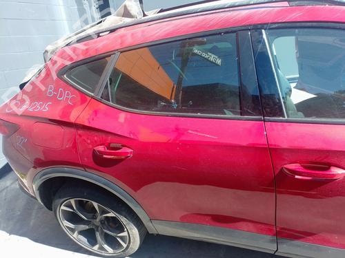 Used Right rear door Right rear door CUPRA FORMENTOR (KM7, KMP) 1.5 TSI (150 hp) 33856212 33856212
