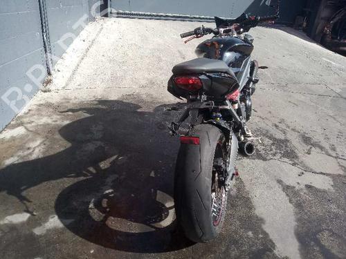 Electronic module TRIUMPH MOTORCYCLES STREET Street Triple R (D67LD) | BP25234433M83 