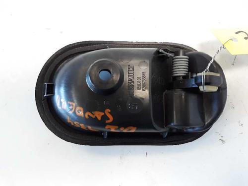 Front left interior door handle DACIA SANDERO  | BP3209570I13 