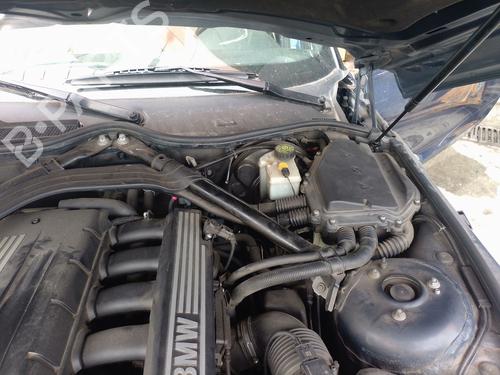 Used Brake master cylinder Brake master cylinder BMW Z4 Roadster (E89) sDrive 23 i (204 hp) 33626710 33626710