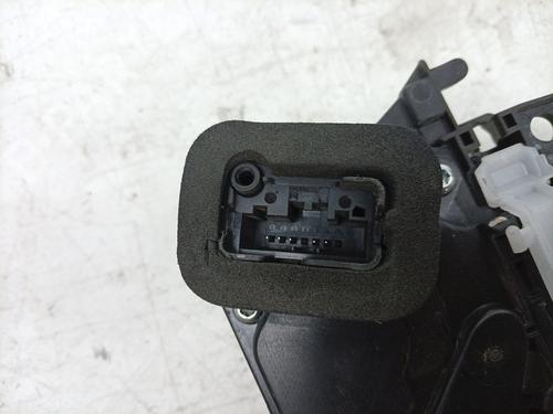 Front left lock VW T-ROC (A11, D11) 1.0 TSI | BP31341034C98 - Image 4