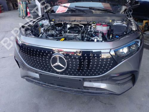 Frontplade/Frontkurv Frontplade/Frontkurv MERCEDES-BENZ EQB (X243) EQB 250+ (243.602) (190 hp) 34461735 34461735