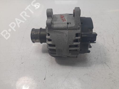 Used Alternator SEAT IBIZA V (KJ1, KJG) 1.0 TSI (110 hp) 24806060