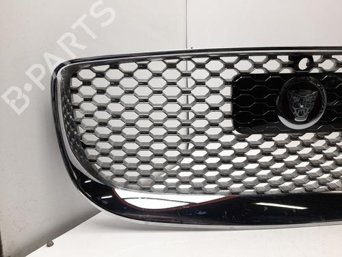 Grill JAGUAR XJ (X351) 3.0 SDV6 | BP36840897C40 - Image 2