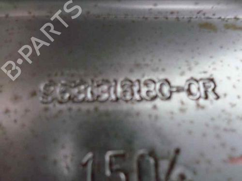 Passasjer kollisjonspute CITROËN XSARA PICASSO (N68) 2.0 HDi | BP346486C10 