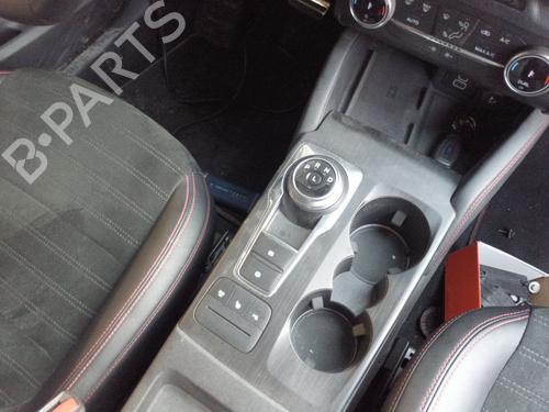 Used Gear lever FORD KUGA III (DFK) 2.5 FHEV (190 hp) 28036544