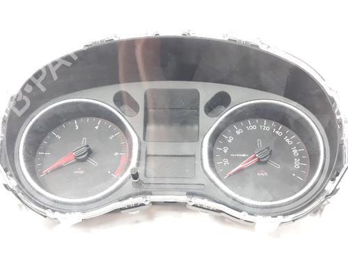 Kombinert Instrument CITROËN C-ELYSEE (DD_) 1.6 BlueHDi 100 (99 hp) 8939076
