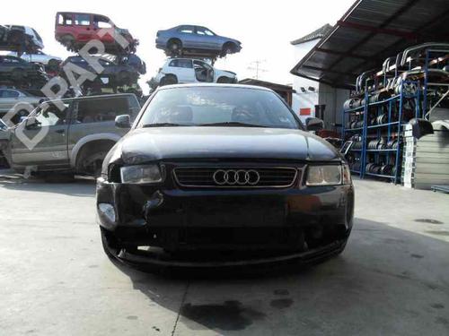 Heater blower motor AUDI A3 (8L1) 1.9 TDI | BP1033277M62 