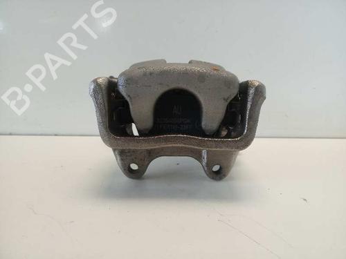Right rear brake caliper MERCEDES-BENZ CLA Shooting Brake (X117) CLA 200 CDI / d (117.908) | BP11612507M106 